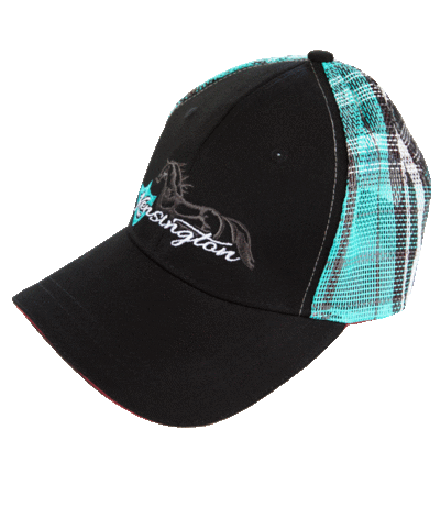 Horse Love Sticker by Kensington Products