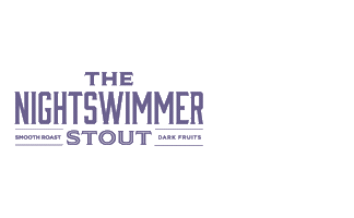 Craft Beer Sticker by Stormcloud Brewing Co.