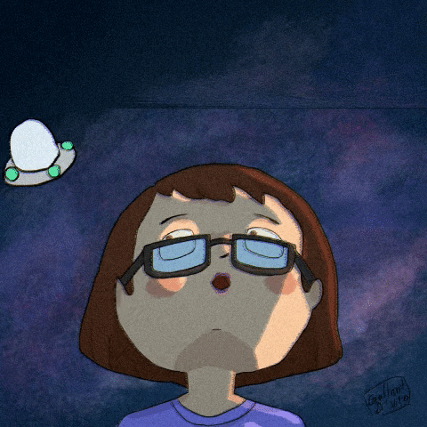 Space GIF
