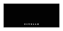 Civello Sticker