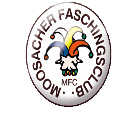 Moosacher Faschingsclub e.V. Sticker