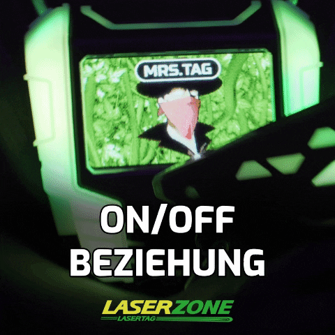 Laserzone LaserTag GIF