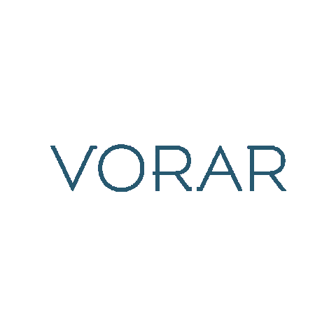 VORAR Sticker
