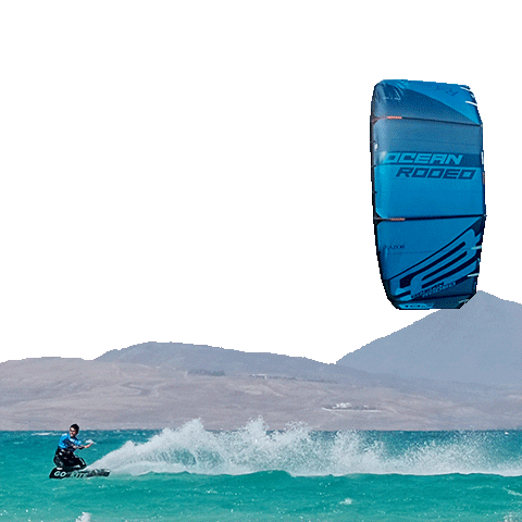 GO2KITE.team Sticker