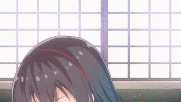 Anime GIF