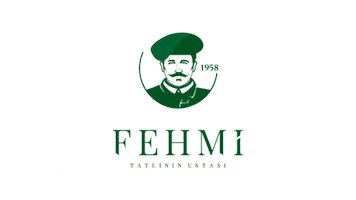 Tatlıcı Fehmi Sticker by tatlicifehmiusta