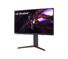 Lg Electronics Monitor Sticker by LG Singapore