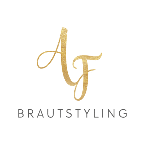 Bride Af Sticker by alwaysandforever