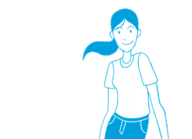 Ambiente Acqua Sticker by A2A Life Company