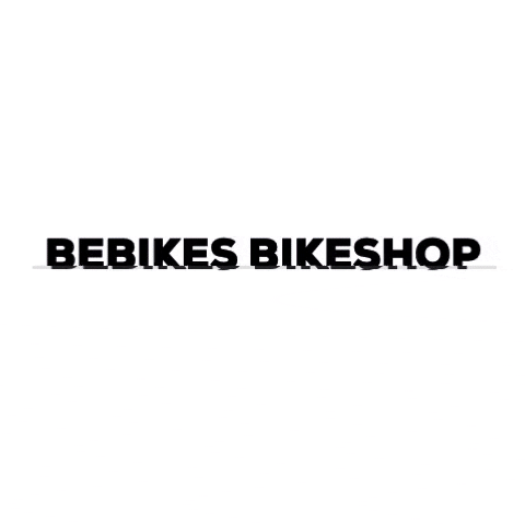 BeBikes Bikeshop GIF