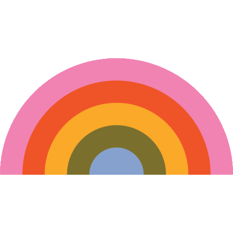 Pride Week Love Sticker by 10 Thousand Design