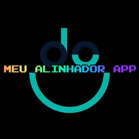 Alinhadores GIF by Meu Alinhador App