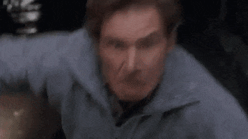 Harrison Ford GIF