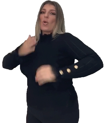 Aysen Kranda Sticker