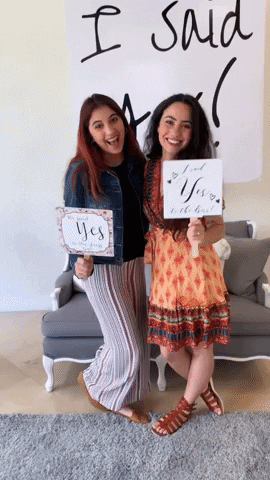 Brides of Florida GIF