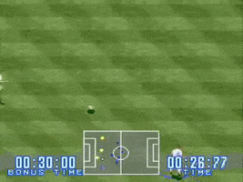 Soccer GIF