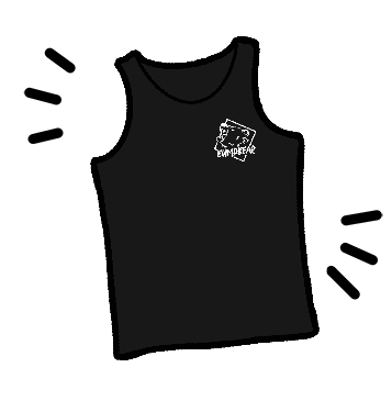 bumpbear Sticker