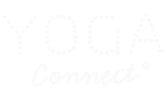 Sticker by yoga connect