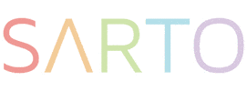 SARTO Sticker