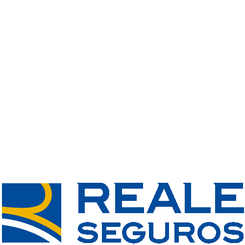 REALE SEGUROS Sticker
