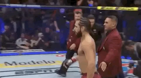 Drop Down Ufc 239 GIF by UFC