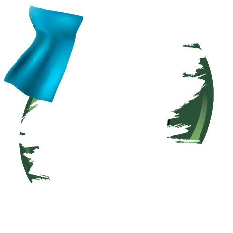 CIF PARAGUAY Sticker