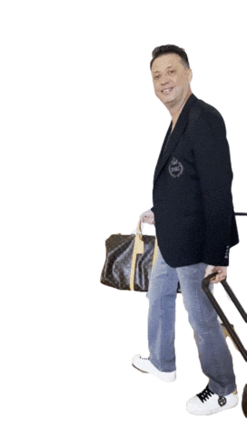 Sticker by Joe Velasco Group