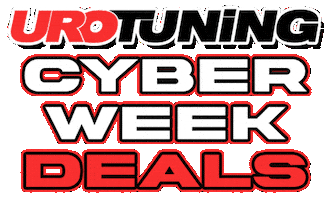 Bmw Audi Sticker by UroTuning