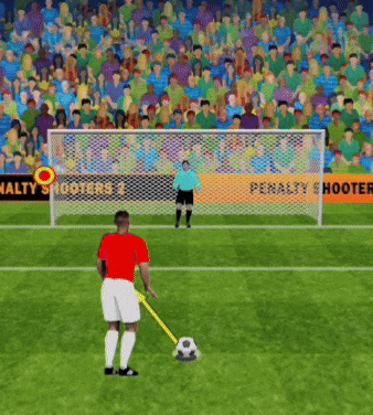 World Cup Football GIF by Poki