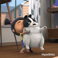 Friend-hug GIFs - Get the best GIF on GIPHY