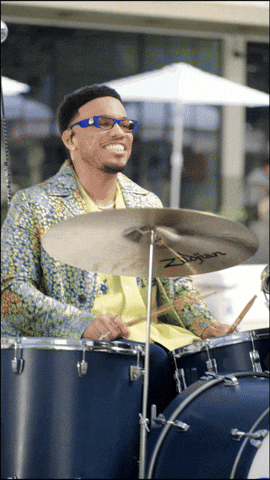 Anderson Paak GIF by Visa