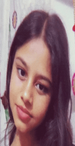 Nitika GIF
