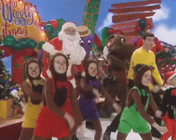 Happy GIF