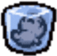 The Binding Of Isaac Spinning GIF