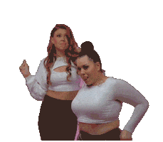 Dance Танцы Sticker by Loboda