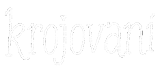 Folklor Kroj Sticker