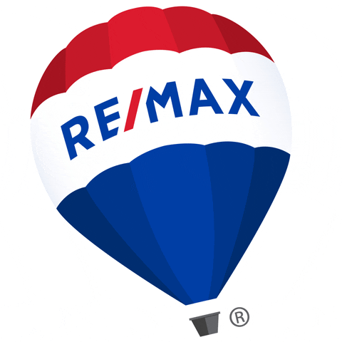 stephanierenkema real estate realtor balloon for sale GIF