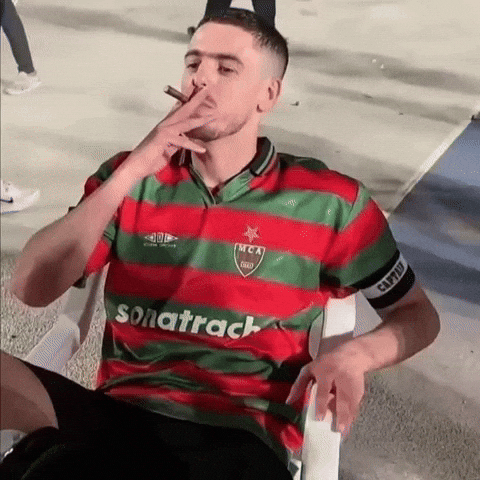 Mouloudia GIF