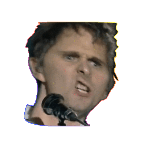 Rock Sticker