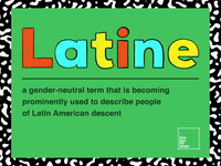 Latine