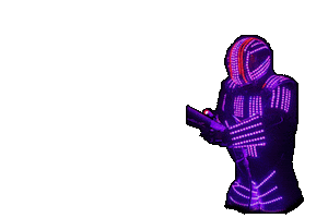 Dj Quince Sticker by DRazo Entertainment