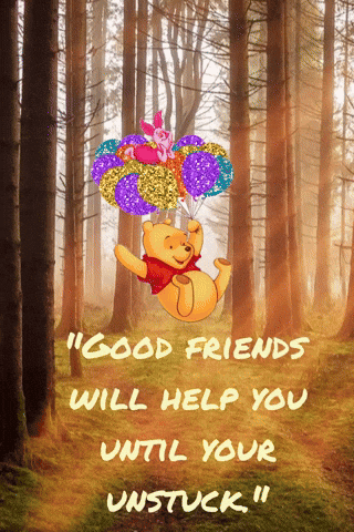 Friendship-cards GIFs - Get the best GIF on GIPHY