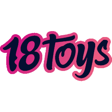 Sextoys Sticker by 18Toys