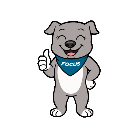 Crecemosjuntos Sticker by Focus Centros de Entrenamiento