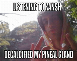 Third Eye GIF by Kansh