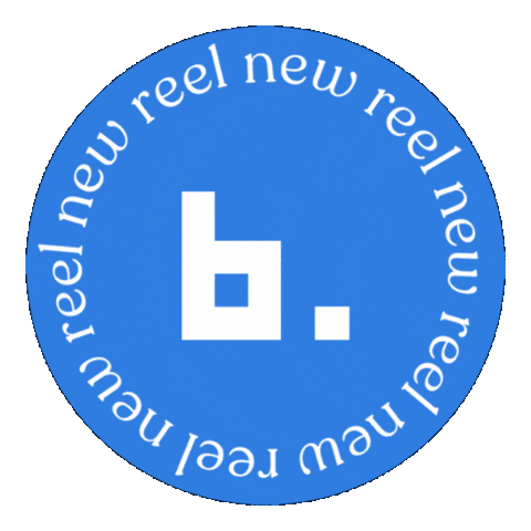 Reel Immo Sticker by Bricx Vastgoed