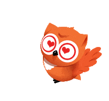 Admire Love It Sticker by AGrader Learning Centre