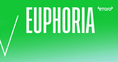 Market Euphoria GIF by eToro