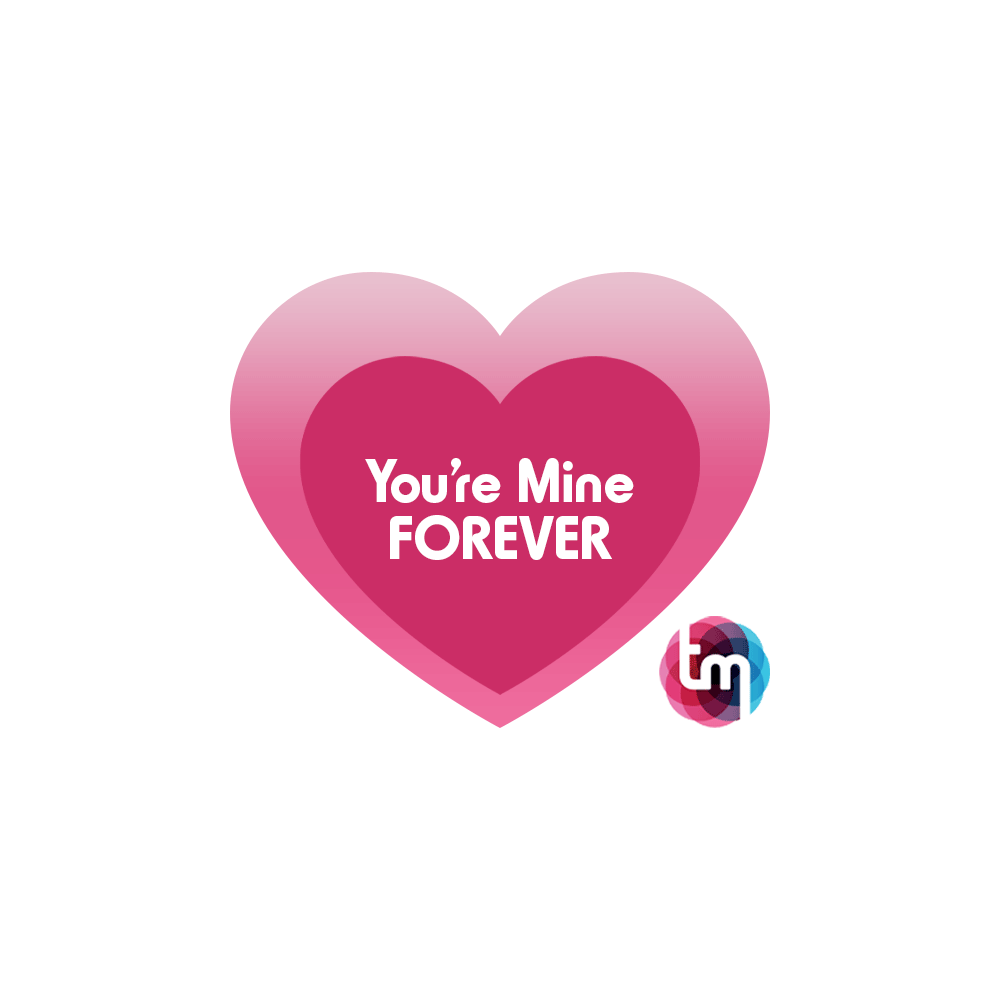 In Love Valentines Sticker By Trulymadly For Ios Android Giphy