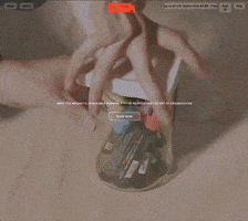 GIF by kimburgerly